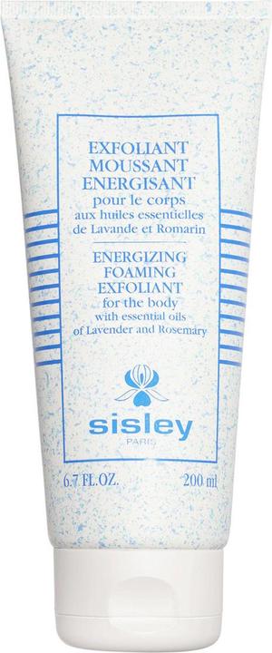 Sisley Exfoliant Moussant Energisant, body scrub (200 ml)