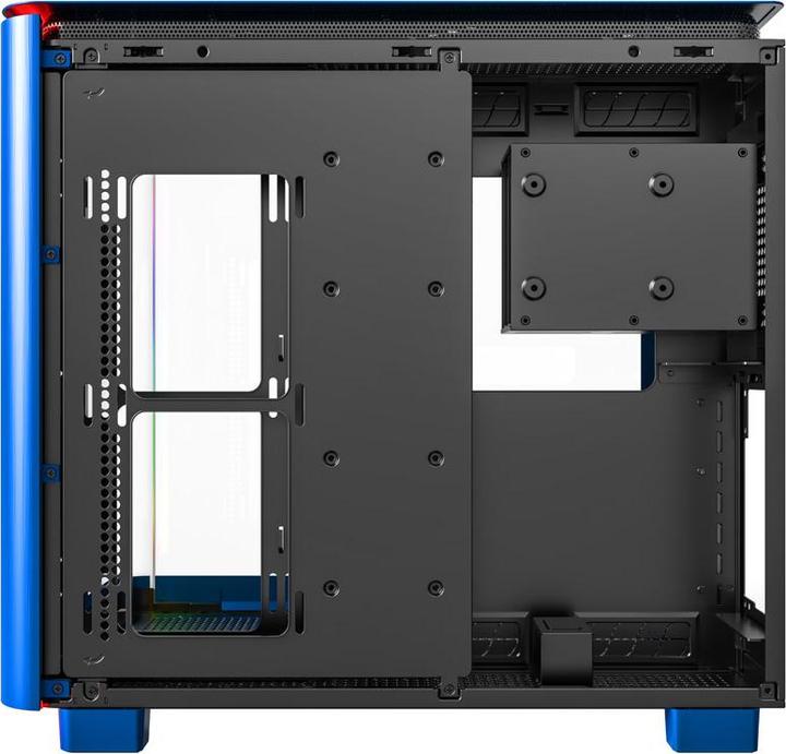 Productafbeelding Montech King 95 (ATX, mATX, Mini-ITX)