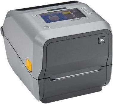Productafbeelding Zebra Labelprinter ZD621t 203 dpi - Snijder USB, RS232, LAN, BT (203 dpi)