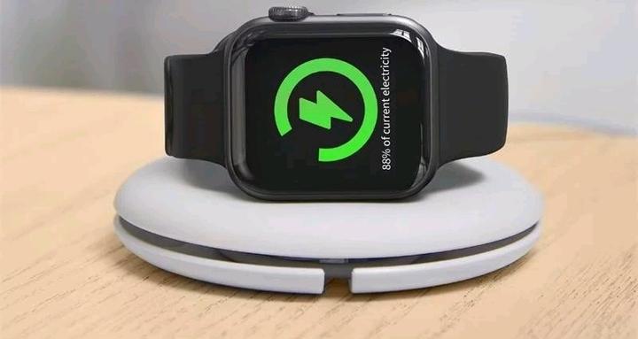 Image du produit Baseus Planet Cabel Winer pour Apple Watch