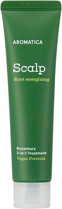 Aromatica Rosemary 3-in-1 Treatment (110 ml)