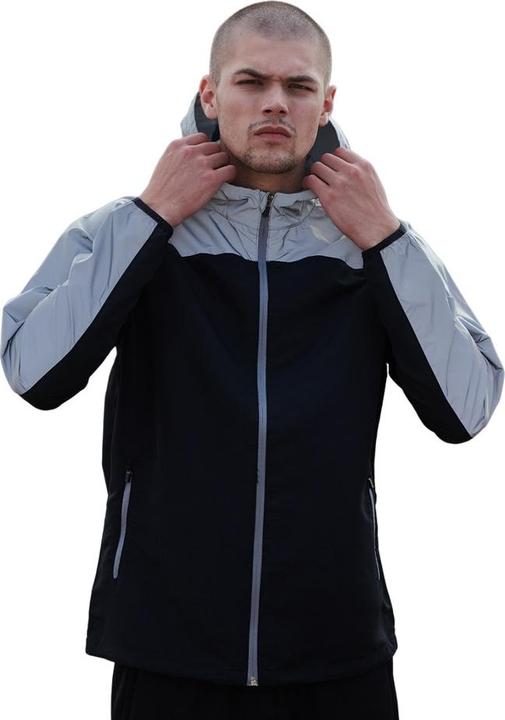 Immagine prodotto Tombo Giacca Performance HighVis (L)