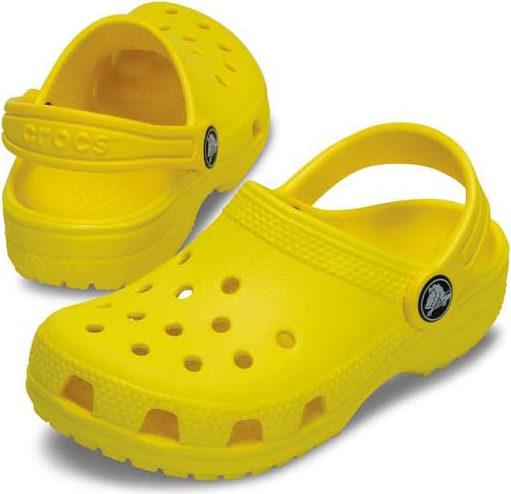 Immagine prodotto Crocs K's Classic Clog (32)