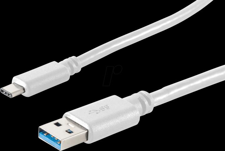 Actual product image Shiverpeaks SHVP BS1331186 (1.80 m, USB 3.0)