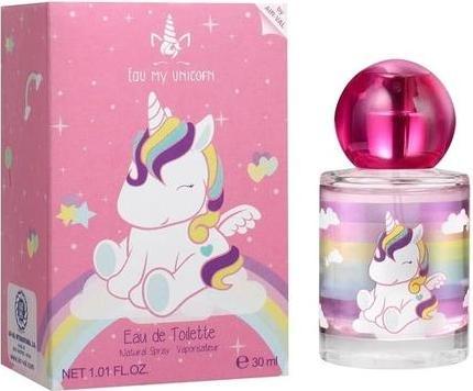 Produktbild Minions Eau My Unicorn (Eau de Toilette, 30 ml)