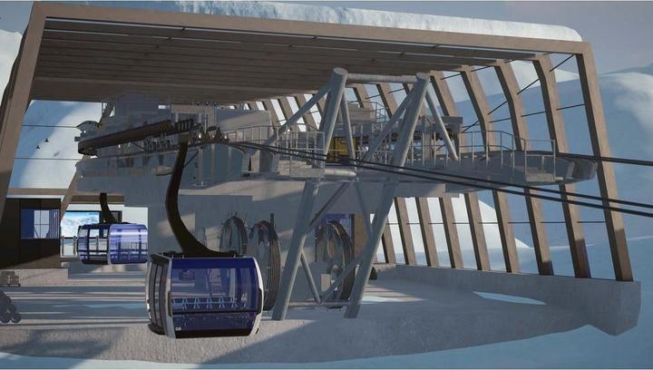 Produktbild Aerosoft Winter Resort Simulator Season 2 Complete Edition (PC, DE)