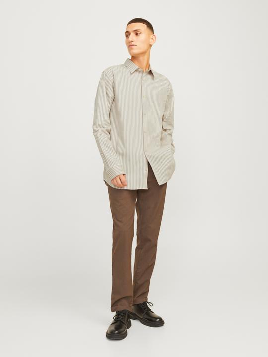 Immagine prodotto Jack & Jones Camicia dalla vestibilità rilassata Camicia (S)