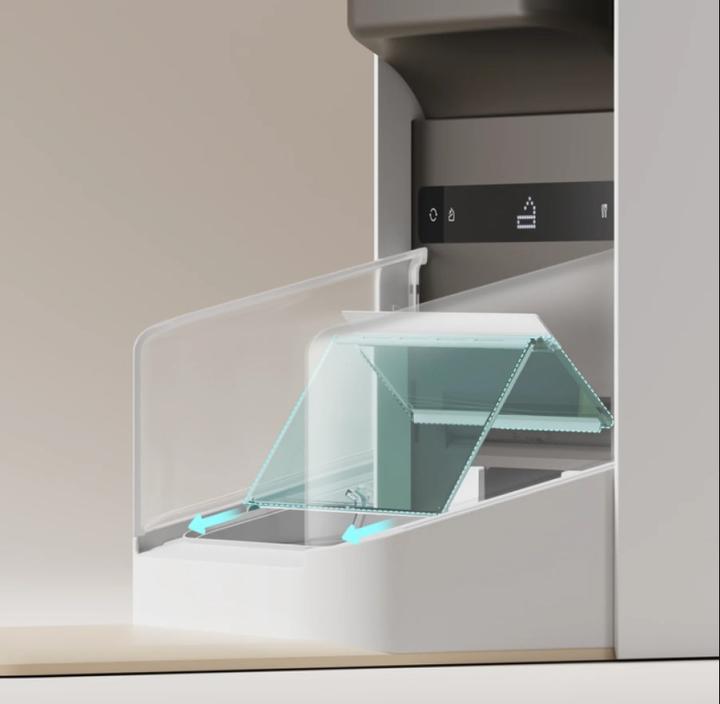 Produktbild Petlibro One RFID (3 l)