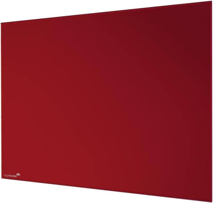 Produktbild Legamaster Magnethaftendes Glassboard Colour (60 x 40 cm)