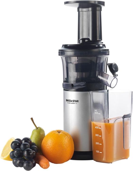 Actual product image Mio Star Slow Juicer 150