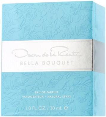 Actual product image Oscar de la Renta Bella Bouquet EDP Spray 30ml (Eau de parfum, 30 ml)