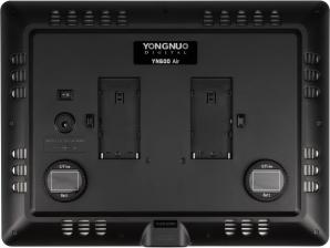 Produktbild Yongnuo YN-600 AIR LED 3200-5600k/5600k
