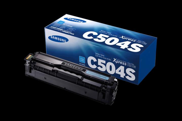 Image du produit Samsung Clt-C504s (C)