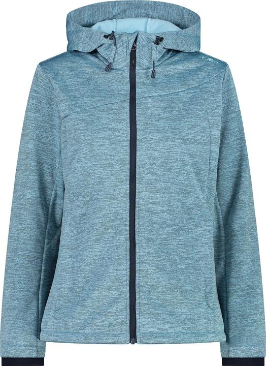CMP Campagnolo Hoodie (36)
