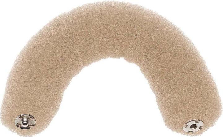 Image du produit Efalock knot roller 23cm blond with push button