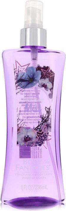 Immagine prodotto De Coeur Fantasie corporee firmate (Spray corpo, 240 ml)