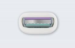 Produktbild Wilkinson Intuition Sensitive Care (3 x)
