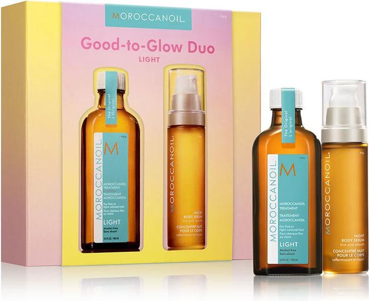 Immagine prodotto Moroccanoil Good-To-Go Glow