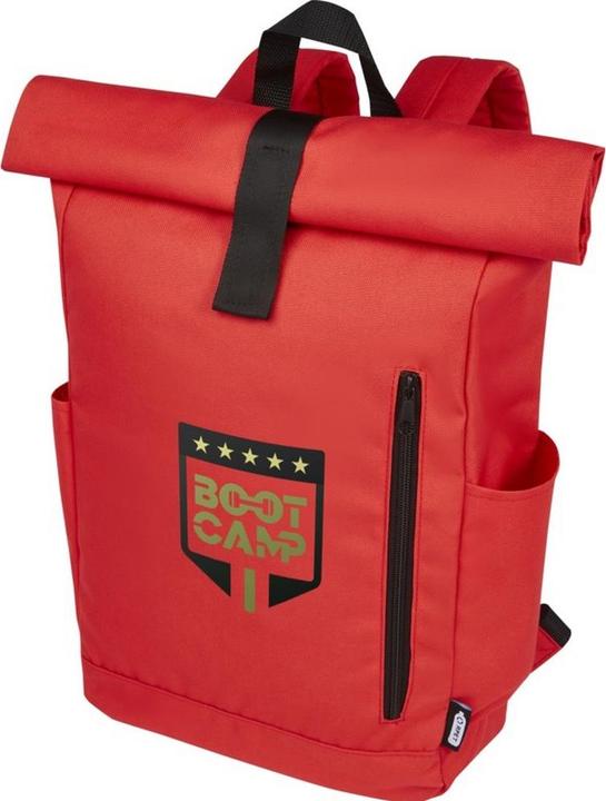 Actual product image Unbranded Byron Roll Up 18L Backpack (18 l)