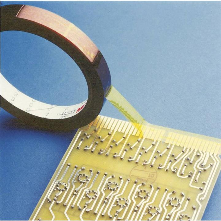 Actual product image 3M Insulating tape 921233 1 roll(s) (12 mm)