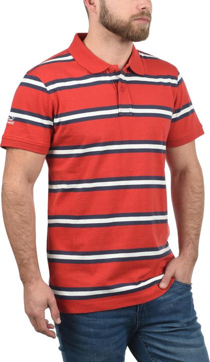 Immagine prodotto Blend Pique Maglietta T-Shirt Polo A Manica Corta Da Uomo (S)