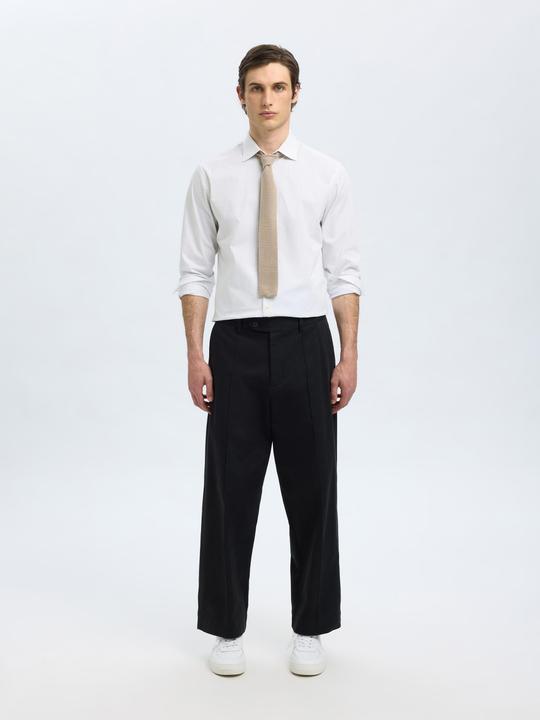 Produktbild Selected Homme Stretch Slim Fit Hemd (XL)