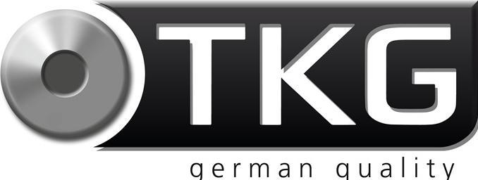 Actual product image TKG Wall Ashtray Ø150xH145mm graphite with tipping device