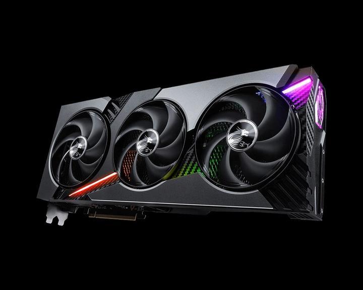 Immagine prodotto MSI GeForce RTX 5080 16G VANGUARD SOC (32 GB)