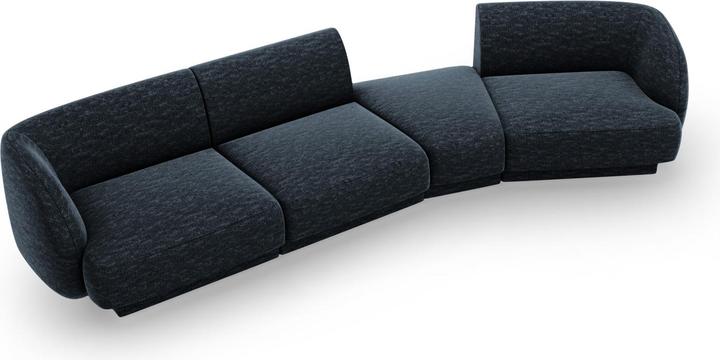 Produktbild Micadoni Miley (2-Sitzer, 3-Sitzer, 4-Sitzer)