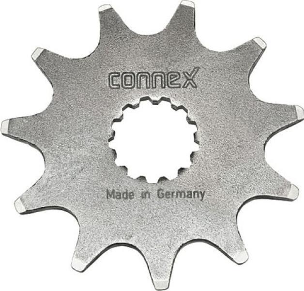 Actual product image Wippermann Connex sprocket for Panasonic e-bike middle motor (11)