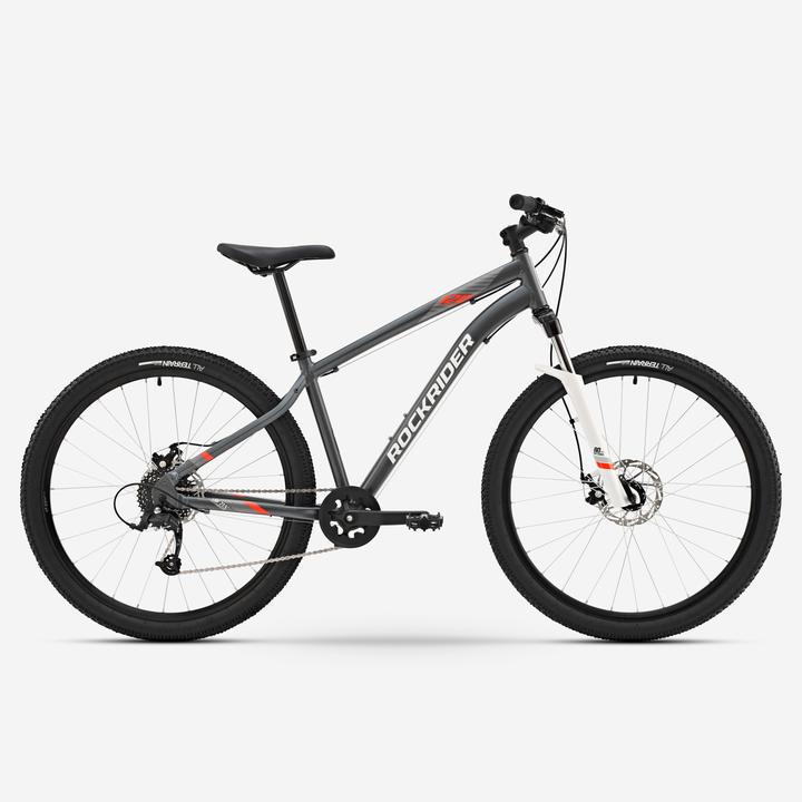 Immagine prodotto Rockrider ST 120 (43.60 cm)