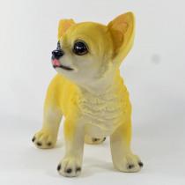 Image du produit Kögler Figurine de décoration, Chihuahua, 24x14x25cm