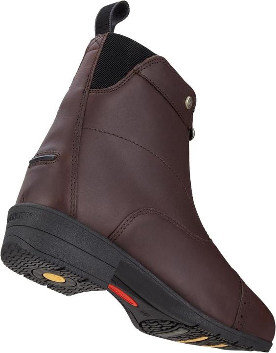 Image du produit Suedwind Footwear Bottines IceLock Merino FZ (43)
