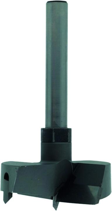 Actual product image Hws Cylinder head drill ALU-Pan WAVE HW (40 millimetres)