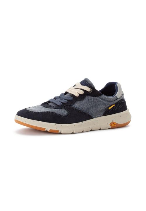 Immagine prodotto Camel Active Sneaker used canvas/split NAVY (41)