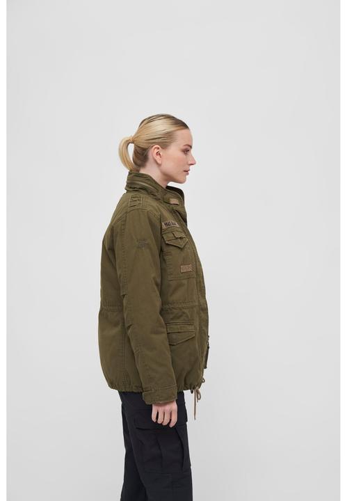Produktbild Brandit Ladies M65 Giant Jacket (XXL)