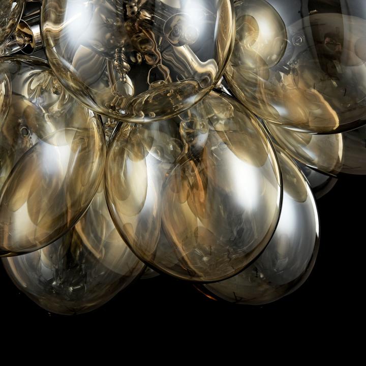Actual product image Maytoni Balbo (G9)