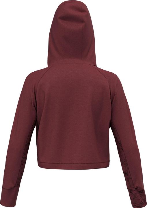 Immagine prodotto Salewa LAVAREDO HEMP Ladies CROP HOODY. (34, XS)
