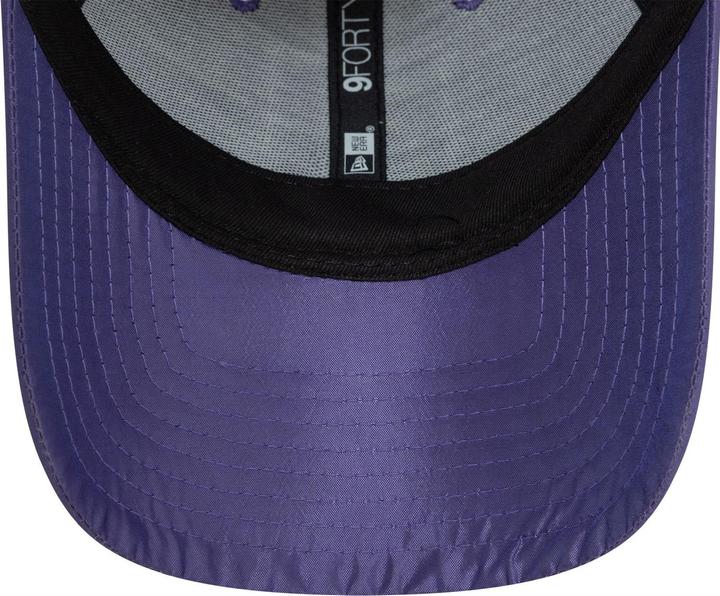 Actual product image New Era 9Forty Cap - VISA CASH APP Racing Bulls purple (One size)