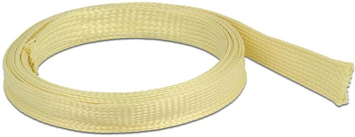Actual product image Delock Aramid fiber braided hose 2 m x 15 mm (Cable conduit, 200 cm)