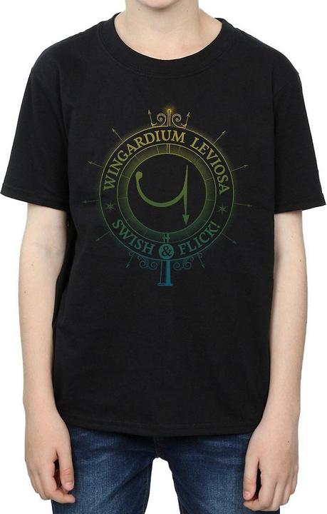 The Boys Wingardium Leviosa TShirt Jungen