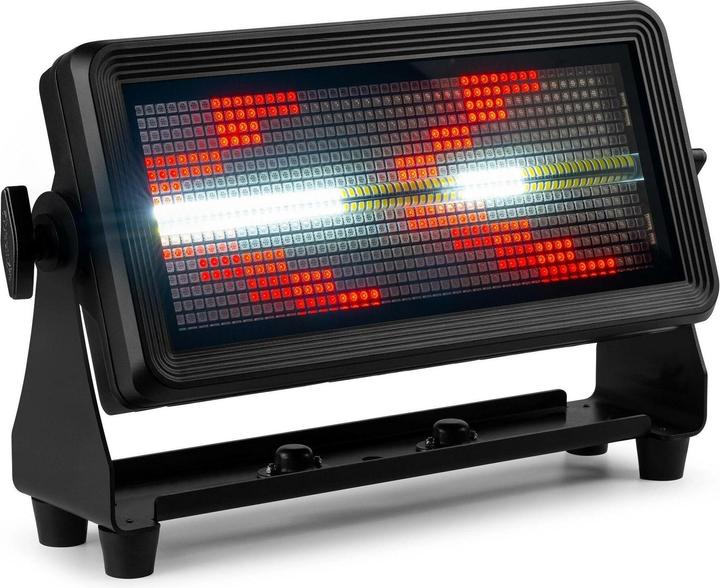 Actual product image BeamZ BS1100IP Stroboscope