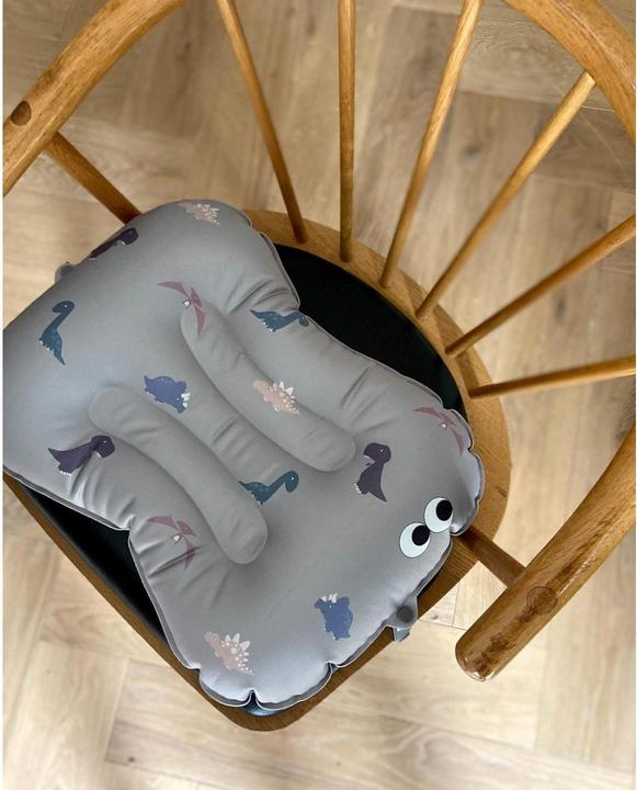 Actual product image Noui Noui Booster seat Dino (High chair booster seat)