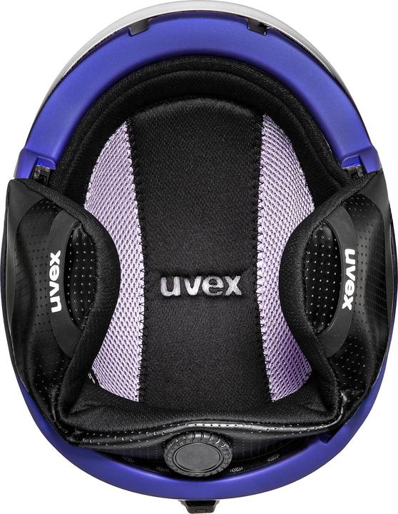 Produktbild Uvex Sports Women's Ultra Pro (51 - 55 cm, S)