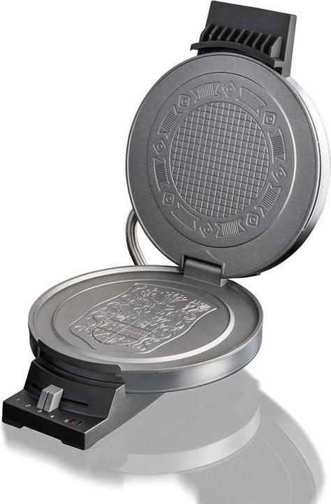 Produktbild Cloer Hörncheneisen 285EF (EU-Stecker)