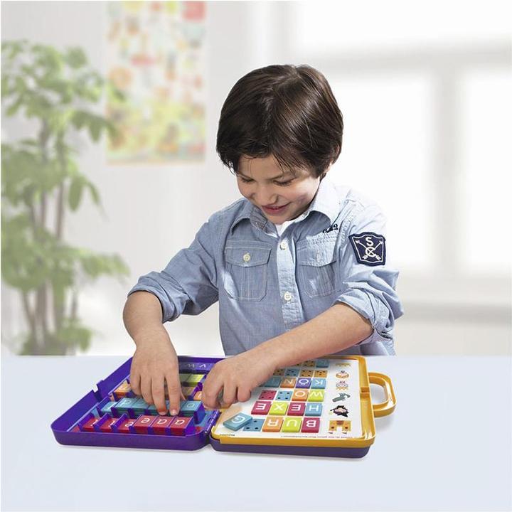 Actual product image Jumbo I learn to read (German)