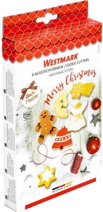 Produktbild Westmark Weihnachten