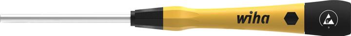 Produktbild Wiha Feinschraubendreher PicoFinish ESD Sechskant-Steckschlüssel 4.0 mm x 60 mm (6-Kant)