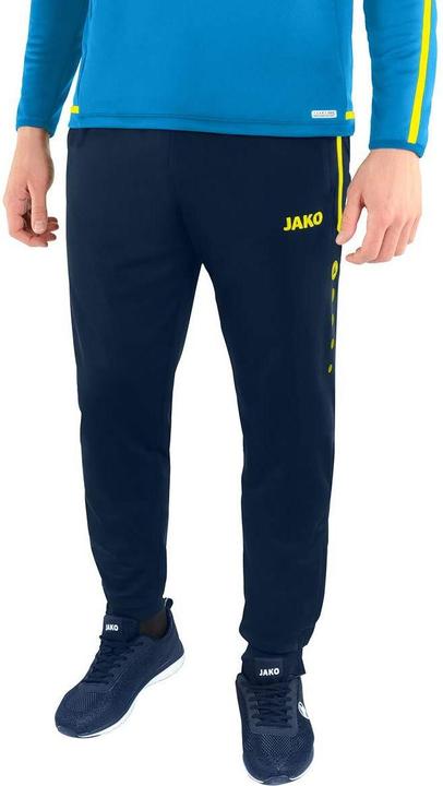 Produktbild JAKO Polyesterhose Competition 2.0 (116)