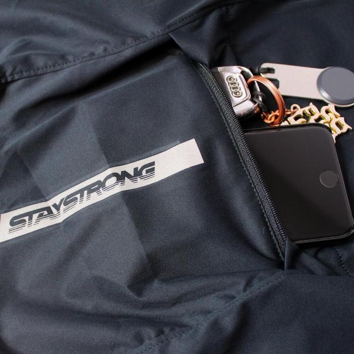 Immagine prodotto Stay Strong Warm Up Training (L)